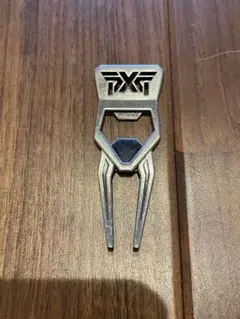 【数量限定】【レア】PXG グリーンフォーク 金属製