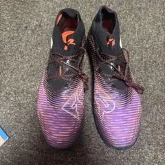 PUMA FUTURE Z 1.4 サッカーシューズAG 27cm