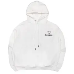 即購入⭕️加納嘉将　LIFE IS GAMBLE. Tシャツ BALLISTIK BOYZ・加納 嘉将×MADE IN WORLD＆COコラボアイテムEC