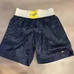 adidas ボクシングショーツ‼️ Lサイズ