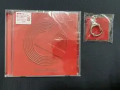 Ooochie Koochie　アルバム＋アクリルキーホルダー