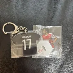 スタッドランス　中村敬斗　ミニアクリルスタンド