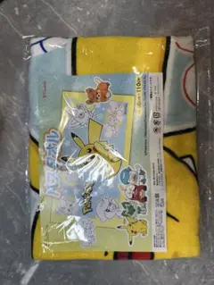 ポケモン タオル 非売品　約60cm×110cm