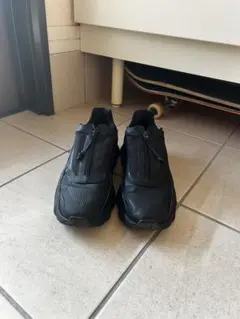 【PUMA】RS-CONNECT AD4PT 27cm 美品