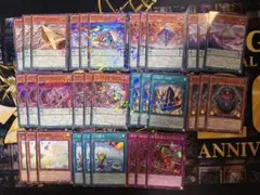 遊戯王 エニアクラフト ノーマルパラレルセット