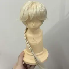 8-9inchウィッグ⑤