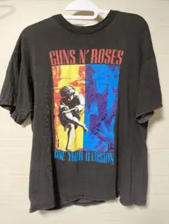 Guns N' Roses BROCKUM製