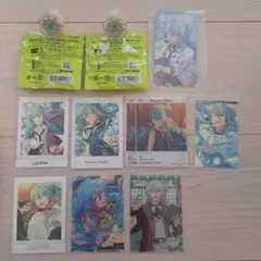 あんスタ　fine 　日々樹渉　まとめ売り