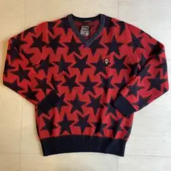 MARKu0026LONA ニット メンズ
