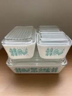 2025年最新】pyrex レフリジレーターの人気アイテム - メルカリ