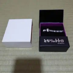 となりのトトロ おんぷ ネクタイピン