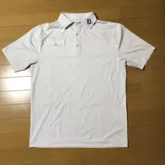 フットジョイ ポロシャツ L