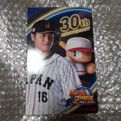 パワプロ2024-2025 Nintendo Switch 大谷 30周年 30周年を迎える「パワプロ」シリーズ最新作。『パワフルプロ野球