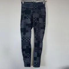 リーボック　レギンス