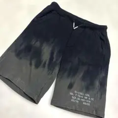 ディーゼル　ハーフパンツ　12