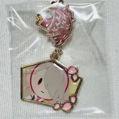 刀剣乱舞　御供散歩　メタルチャームコレクション　今剣