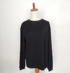 myday 黒 Tシャツ Lサイズ