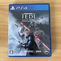 Star Wars ジェダイ フォールイン オーダー ps4