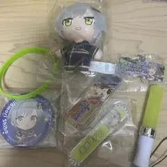 日野森志歩セット