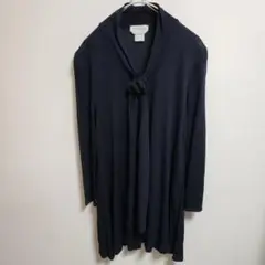 【Max Mara マックスマーラ】ワンピース チュニック レーヨン 白タグ