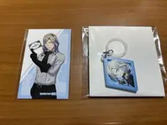 うたプリ　カミュ　マルチマーカー