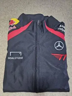 T1 24 World Champions ユニフォームジャケット size M 2025年最新】t1 ユニフォーム 2024の人気アイテム - メルカリ
