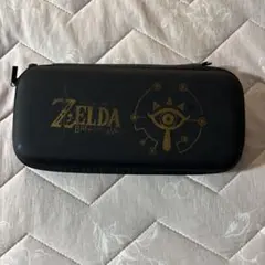 ゼルダの伝説 ブレス オブ ザ ワイルド ケース