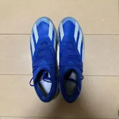 adidas CRAZYFAST FG 26.5cm