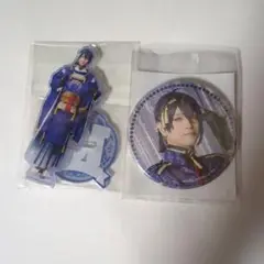 刀剣乱舞 刀ミュ 目出度歌誉花舞 十周年祝賀祭 三日月宗近 セット