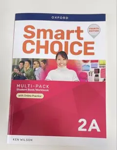 Smart Choice 2A
