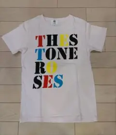 THE STONE ROSES Tシャツ Mサイズ