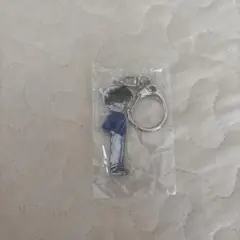 青山剛昌ふるさと館　名探偵コナン アクリルキーホルダー