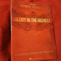 海外の楽譜　イージー　ピアノ　　 Chris Tomlin　洋楽