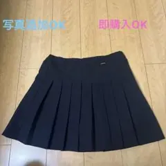 Lovetoxic 160cm レディース　スカート インナーパンツあり