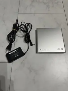 Panasonic パナソニック VW-BN1 DVDバーナー