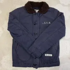 NEIGHBORHOOD N1D.デッキジャケット