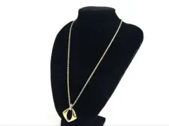 Yves Saint Laurent イヴサンローラン ペンダント ネックレス