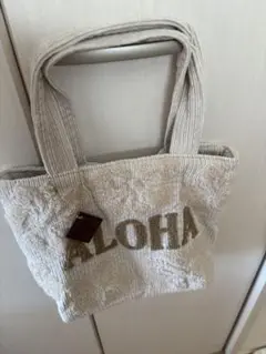 カヒコ トートバッグ