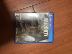 PS4 CODワールドウォー2 ゲームオブザイヤー