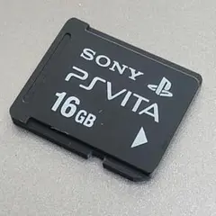 SONY PS Vita メモリーカード 16GB