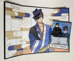 イケメン戦国 伊達政宗 屏風
