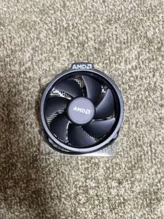 RYZEN5 空冷CPUクーラー 新品!