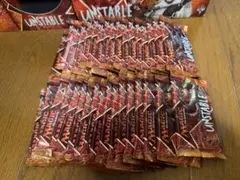 Magic: The Gathering アンステーブル　34パック
