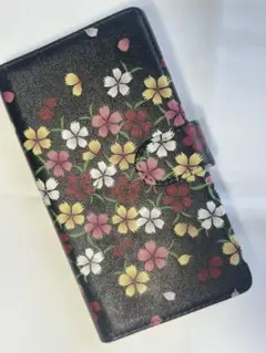 ♥️新品♥️ F-52B スマホケース　手帳型　132