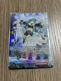 【匿名配送】ヴァンガード　AngelicEchoルミノエル　SR 1枚