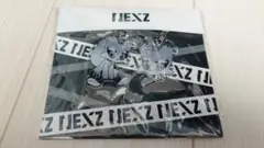 fox2y アクリルキーホルダーセット