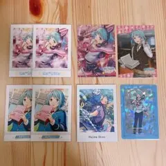 あんスタ 紫之 創 ぱしゃこれ ぱしゃっつ セット まとめ売り