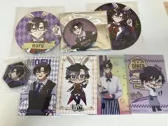 からぴちもふくん　グッズセット　バラ売りは検討します