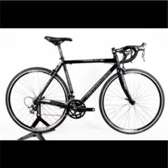 Cannondale CAAD9 5 サイズ48 2009 ロードバイクフレーム 09'Cannondale CAAD9-5 コンパクトクランク仕様-(新潟の自転車の