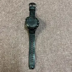 Z1917 CASIO PRW-1500YJ 腕時計　稼動品 Z1917 CASIO PRW-1500YJ 腕時計 稼動品 - メルカリ